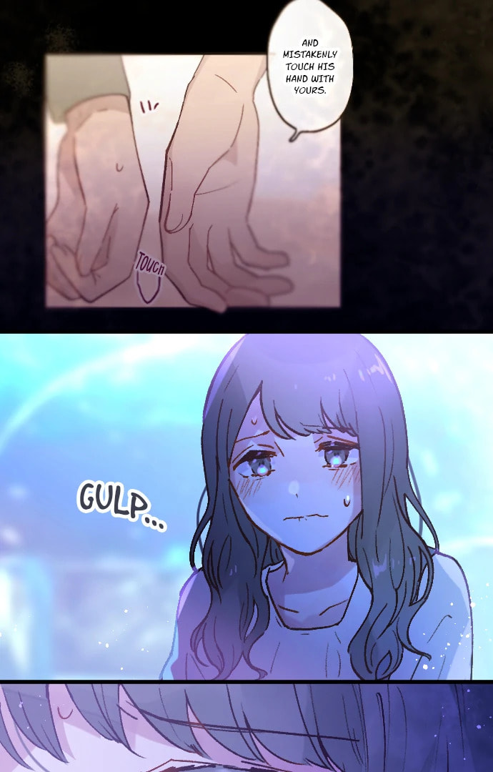Hoshi no Hana (Colored) Chapter 220 page 46 - 