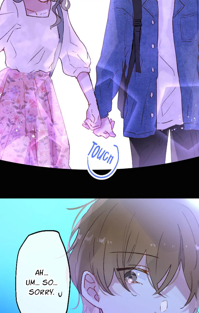 Hoshi no Hana (Colored) Chapter 220 page 48 - 