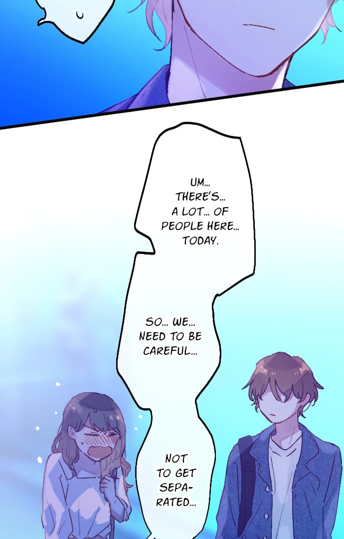 Hoshi no Hana (Colored) Chapter 220 page 49 - 