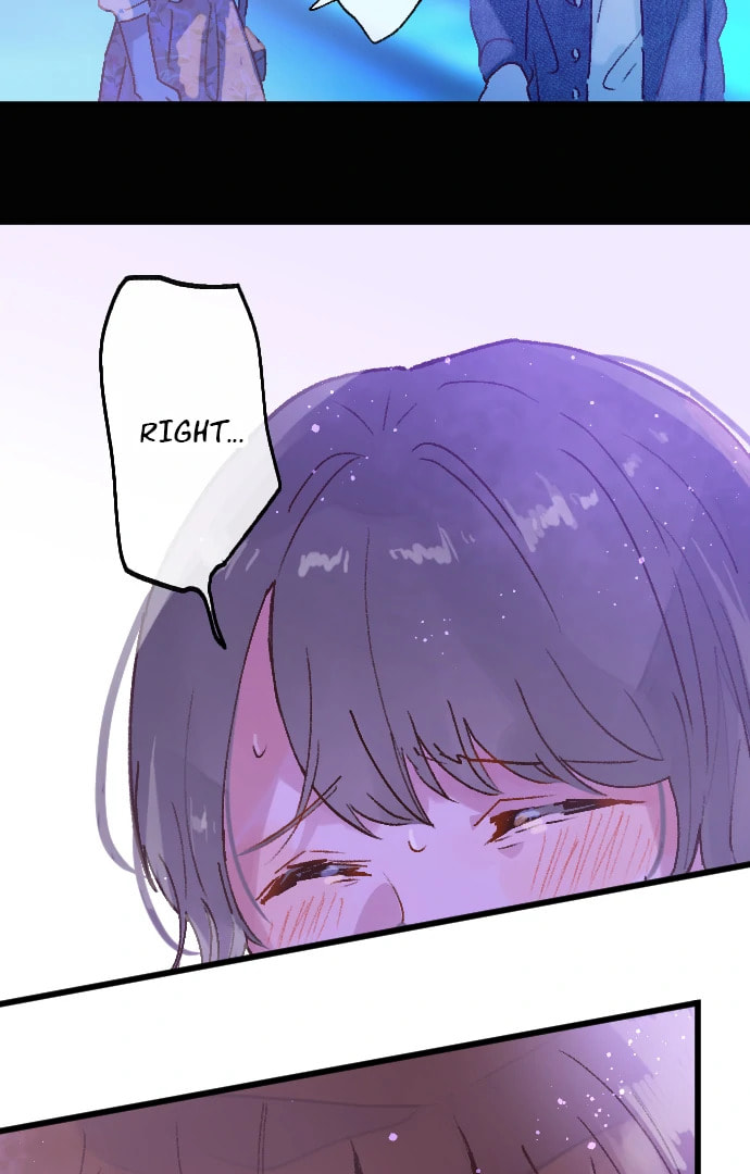 Hoshi no Hana (Colored) Chapter 220 page 50 - 