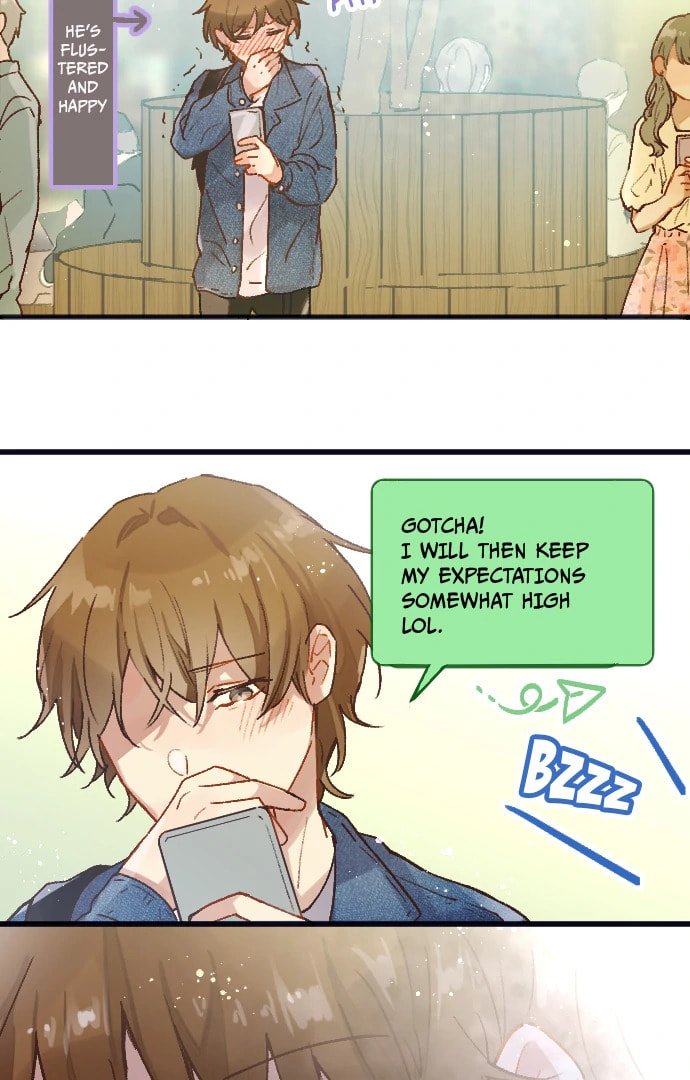 Hoshi no Hana (Colored) Chapter 220 page 7 - 