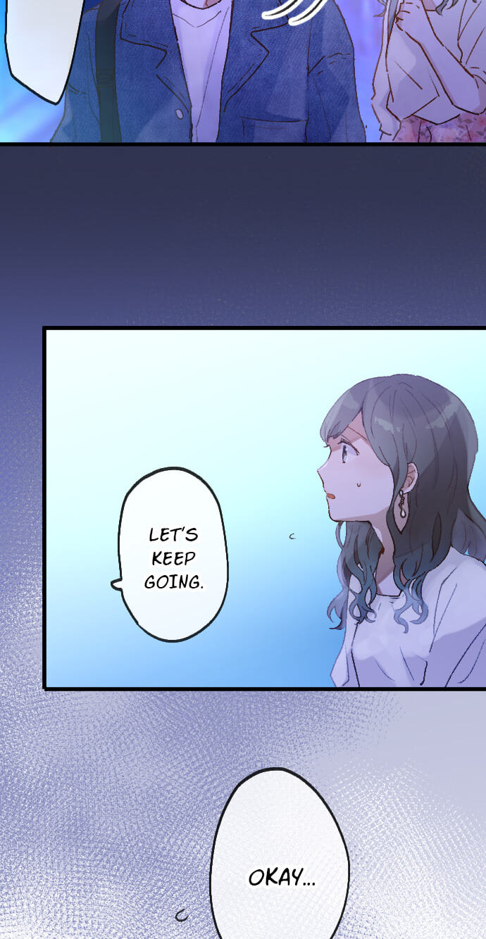 Hoshi no Hana (Colored) Chapter 221 page 11 - 