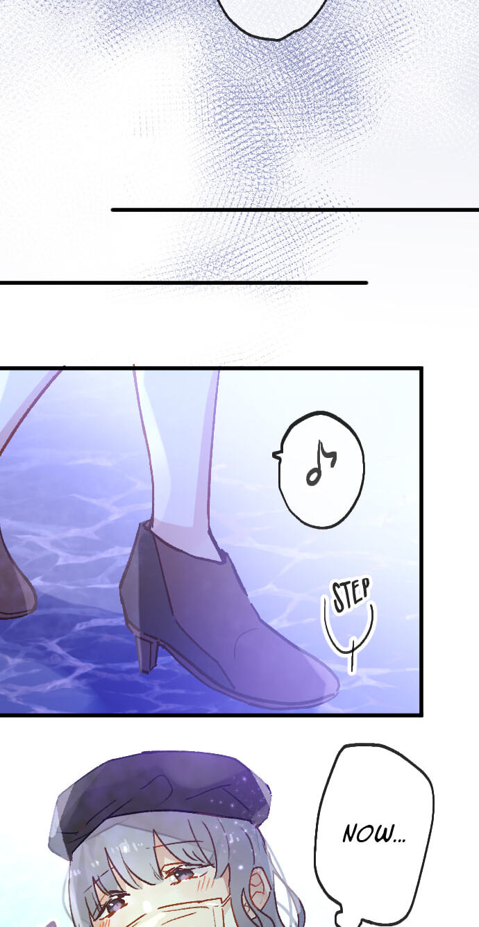 Hoshi no Hana (Colored) Chapter 221 page 12 - 