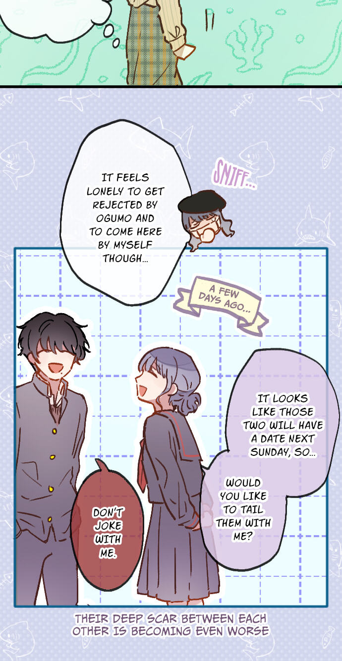 Hoshi no Hana (Colored) Chapter 221 page 14 - 