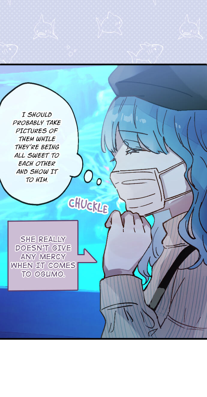 Hoshi no Hana (Colored) Chapter 221 page 15 - 