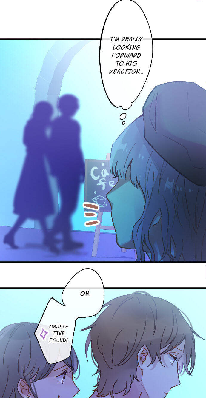 Hoshi no Hana (Colored) Chapter 221 page 16 - 