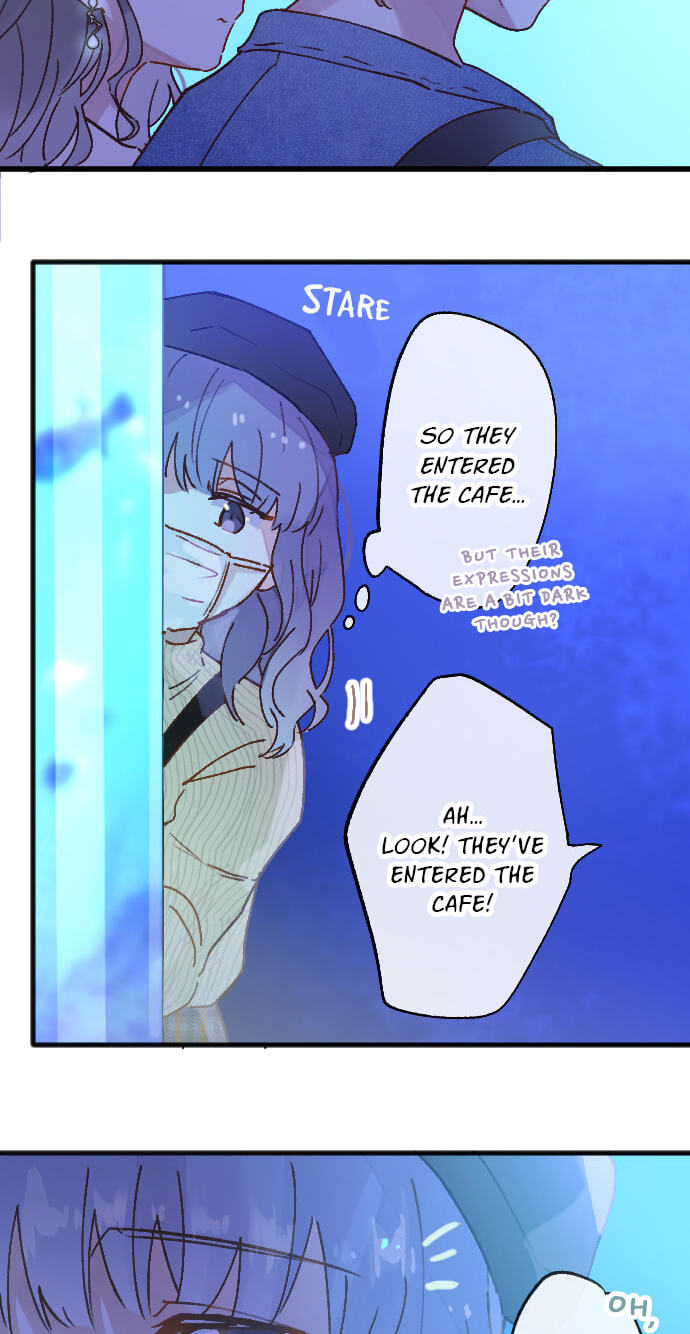 Hoshi no Hana (Colored) Chapter 221 page 17 - 