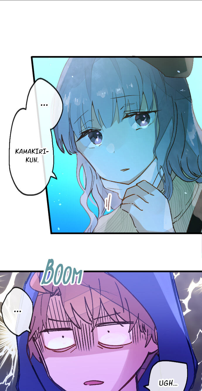 Hoshi no Hana (Colored) Chapter 221 page 20 - 