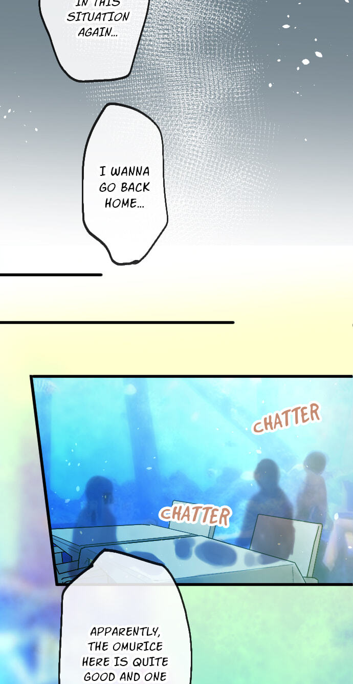 Hoshi no Hana (Colored) Chapter 221 page 24 - 