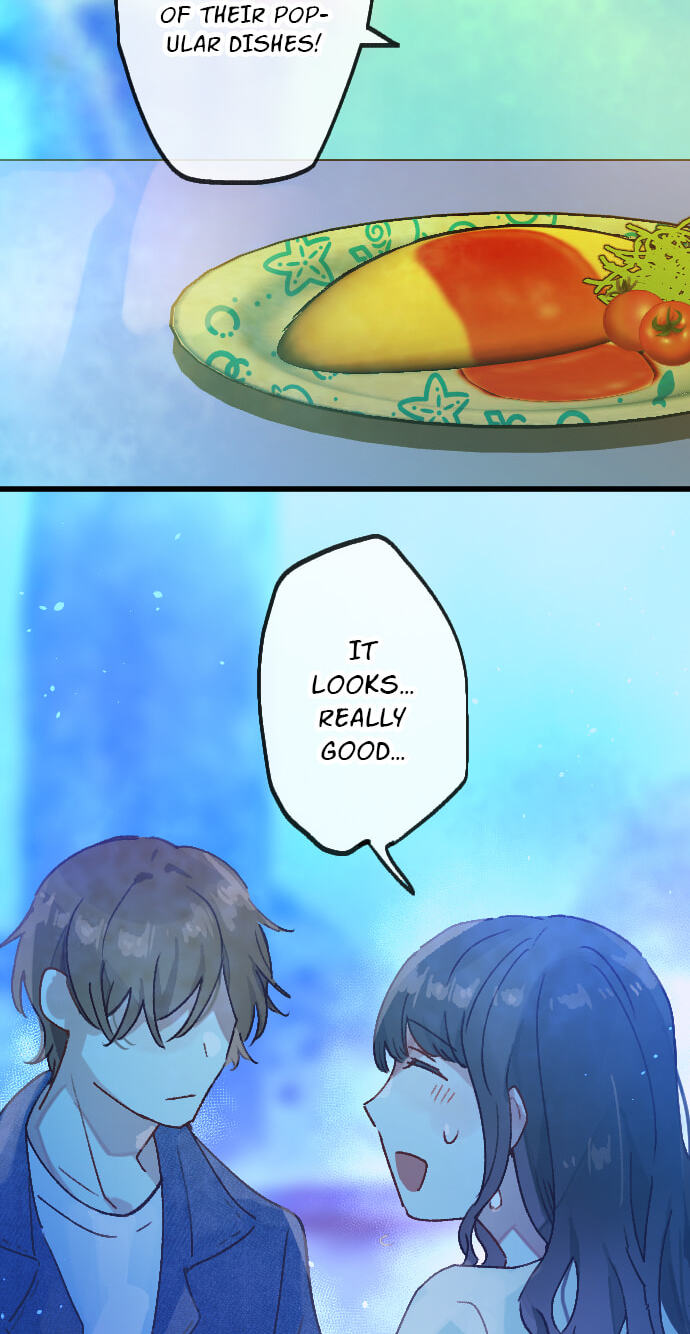 Hoshi no Hana (Colored) Chapter 221 page 25 - 