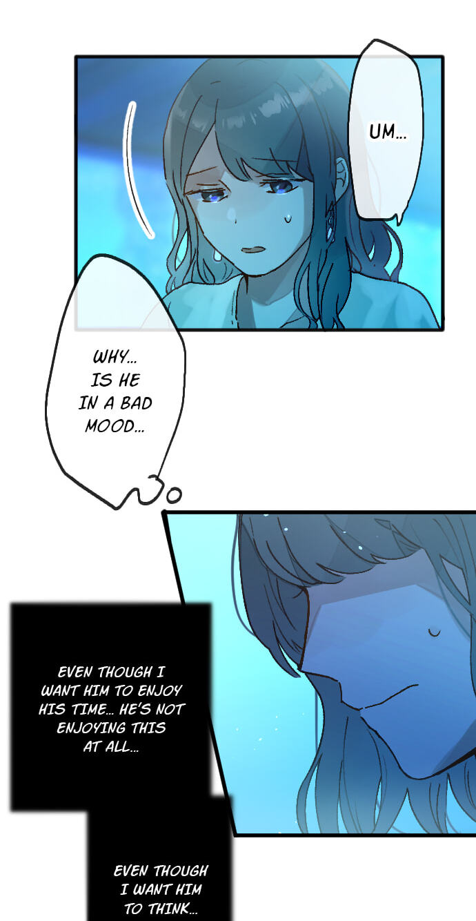 Hoshi no Hana (Colored) Chapter 221 page 27 - 