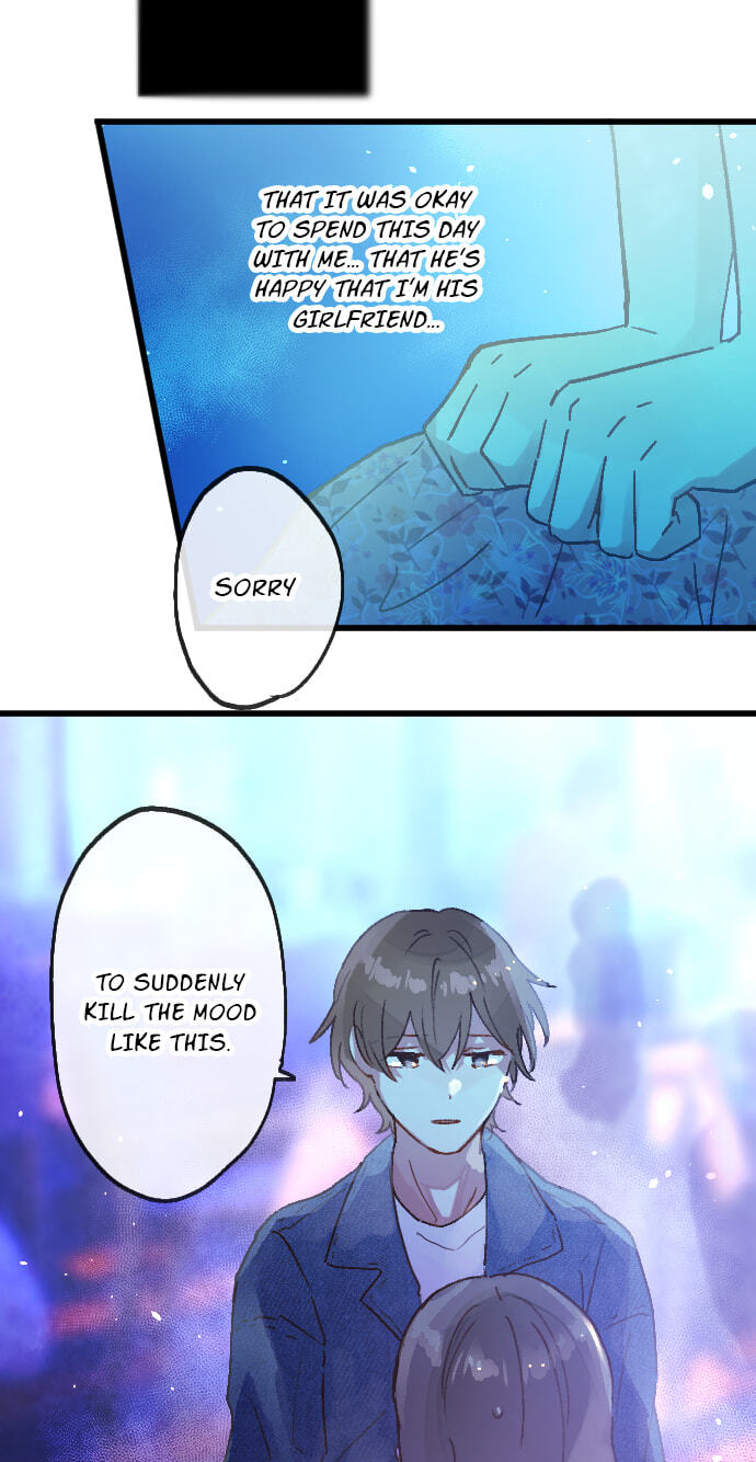 Hoshi no Hana (Colored) Chapter 221 page 28 - 