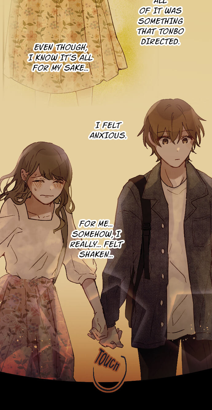 Hoshi no Hana (Colored) Chapter 221 page 32 - 