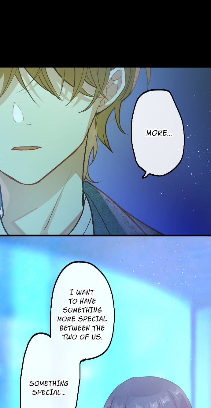 Hoshi no Hana (Colored) Chapter 221 page 33 - 
