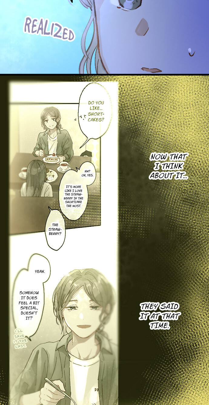 Hoshi no Hana (Colored) Chapter 221 page 35 - 