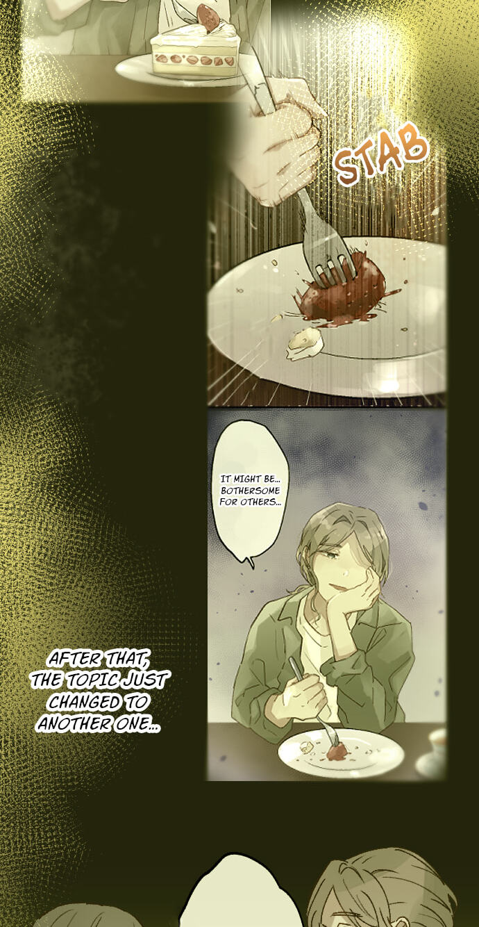 Hoshi no Hana (Colored) Chapter 221 page 36 - 