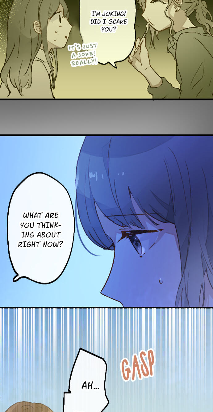 Hoshi no Hana (Colored) Chapter 221 page 37 - 