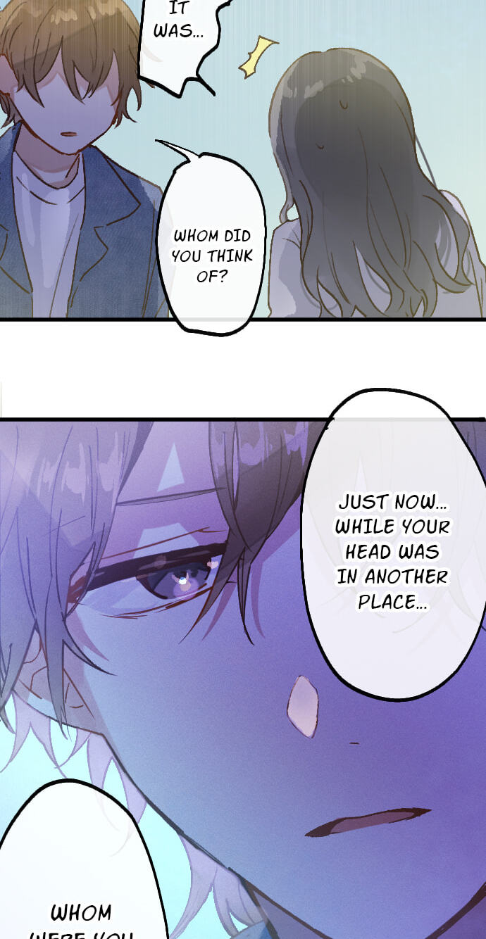 Hoshi no Hana (Colored) Chapter 221 page 38 - 
