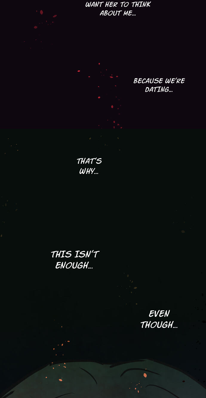 Hoshi no Hana (Colored) Chapter 221 page 40 - 
