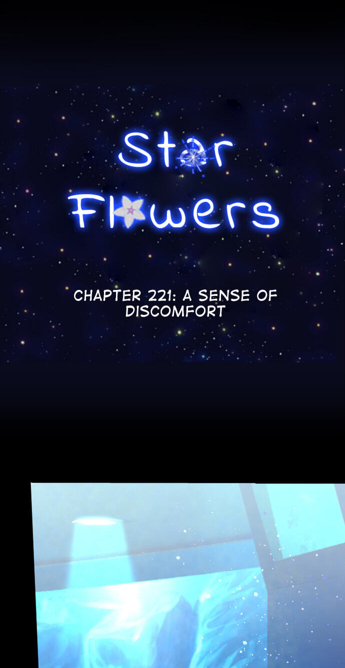 Hoshi no Hana (Colored) Chapter 221 page 5 - 