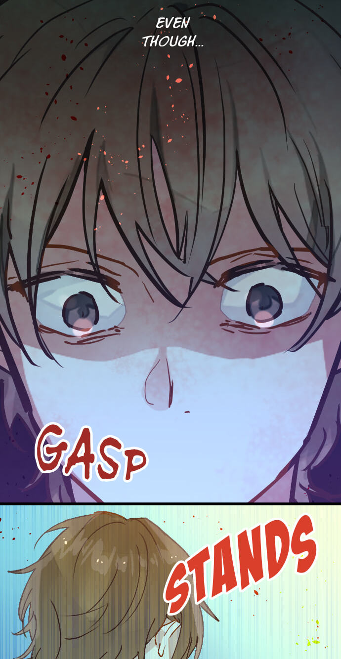 Hoshi no Hana (Colored) Chapter 221 page 41 - 