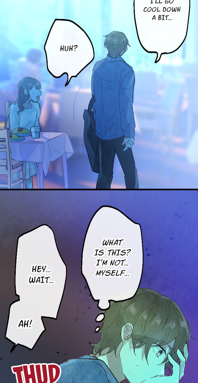 Hoshi no Hana (Colored) Chapter 221 page 43 - 