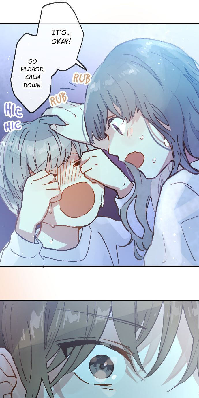 Hoshi no Hana (Colored) Chapter 221 page 46 - 