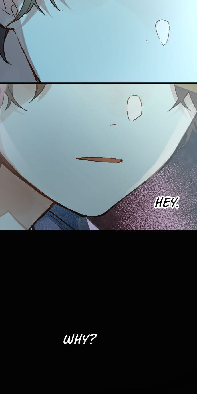 Hoshi no Hana (Colored) Chapter 221 page 47 - 