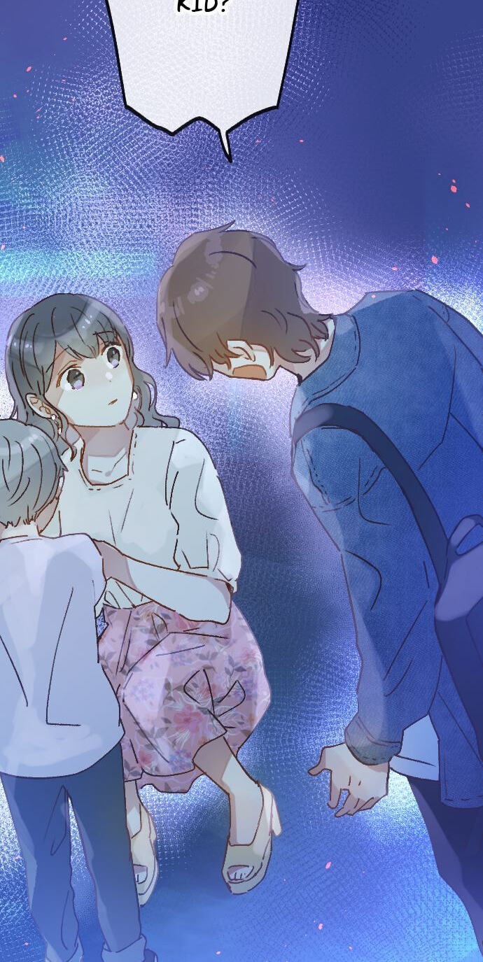 Hoshi no Hana (Colored) Chapter 221 page 49 - 