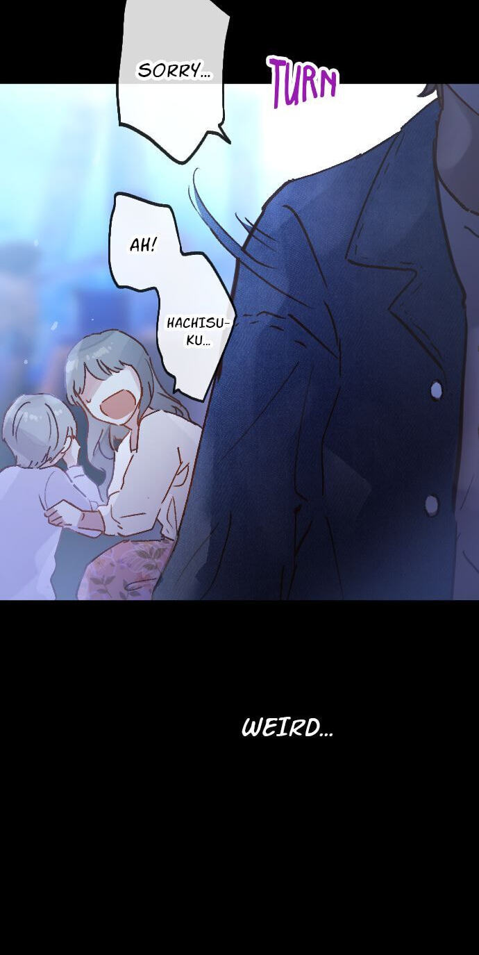 Hoshi no Hana (Colored) Chapter 221 page 52 - 