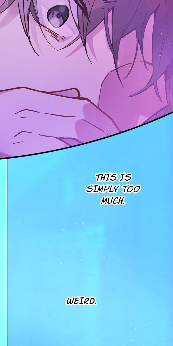 Hoshi no Hana (Colored) Chapter 221 page 54 - 
