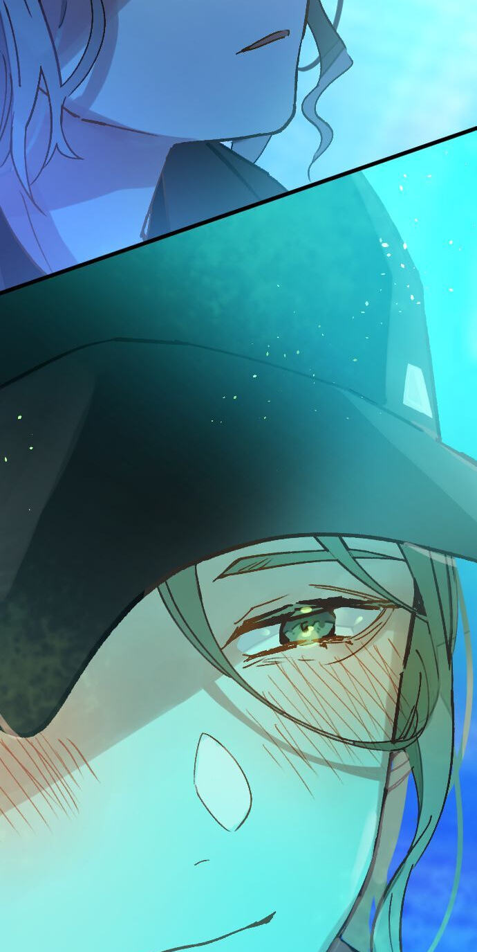 Hoshi no Hana (Colored) Chapter 221 page 56 - 