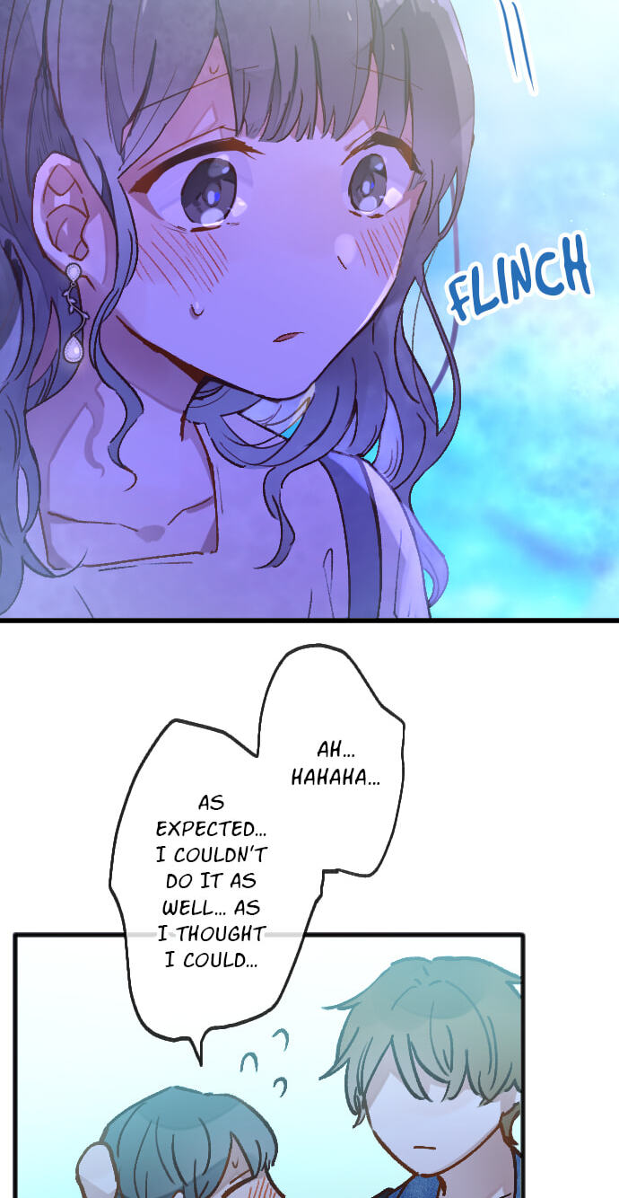 Hoshi no Hana (Colored) Chapter 221 page 8 - 