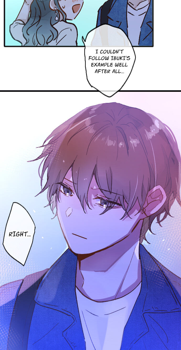 Hoshi no Hana (Colored) Chapter 221 page 9 - 