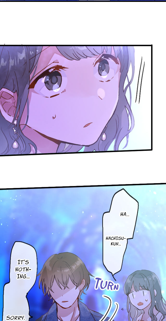 Hoshi no Hana (Colored) Chapter 221 page 10 - 