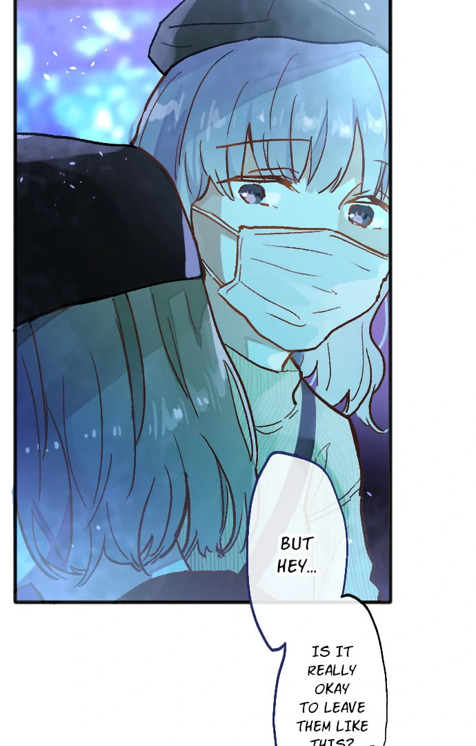 Hoshi no Hana (Colored) Chapter 222 page 12 - 