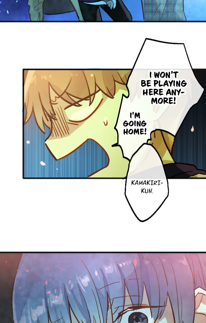 Hoshi no Hana (Colored) Chapter 222 page 16 - 