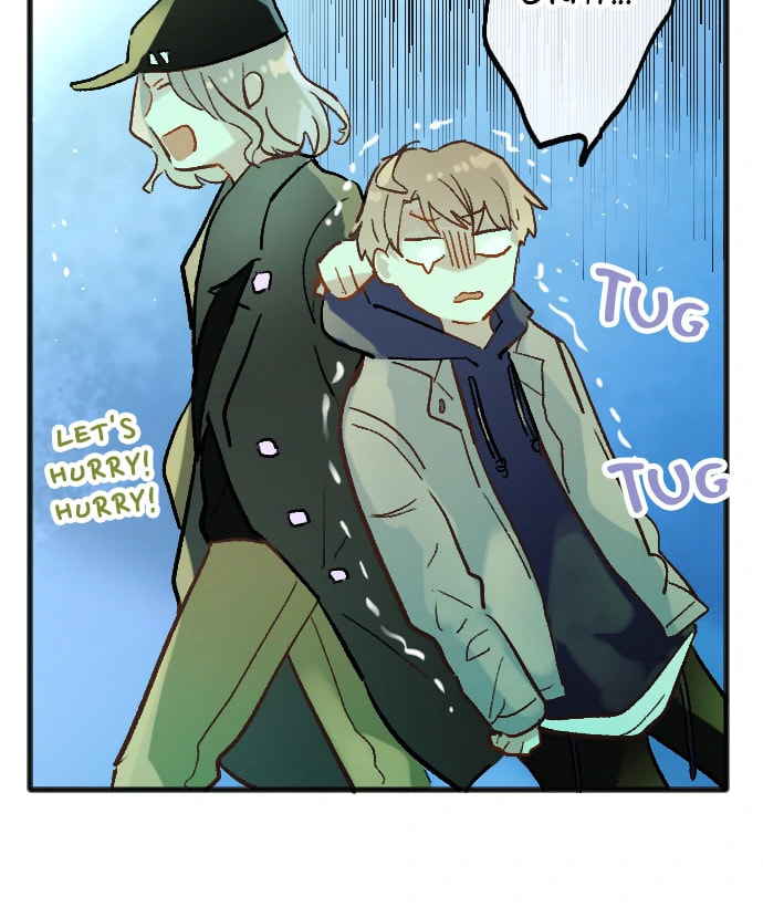 Hoshi no Hana (Colored) Chapter 222 page 18 - 