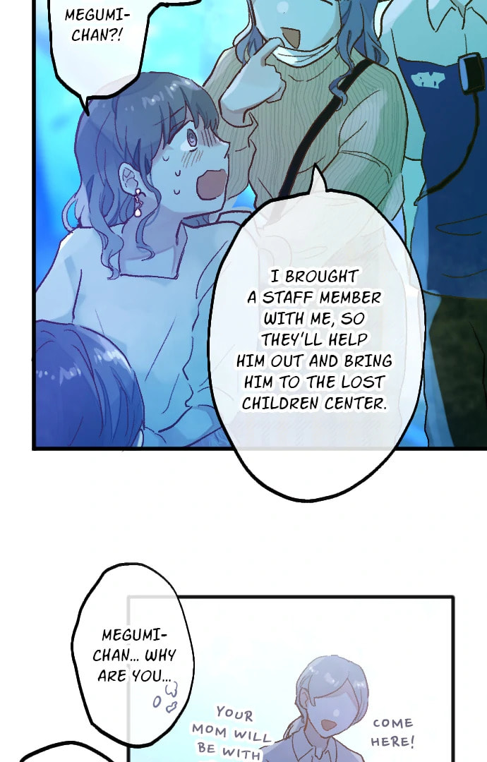 Hoshi no Hana (Colored) Chapter 222 page 22 - 