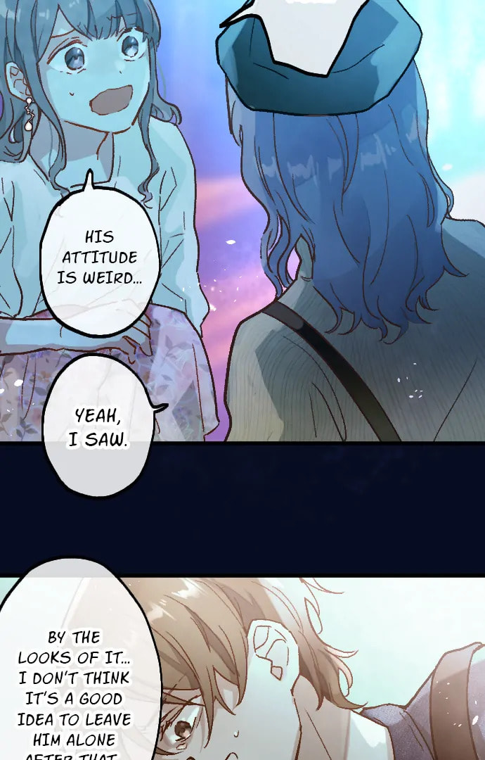 Hoshi no Hana (Colored) Chapter 222 page 24 - 
