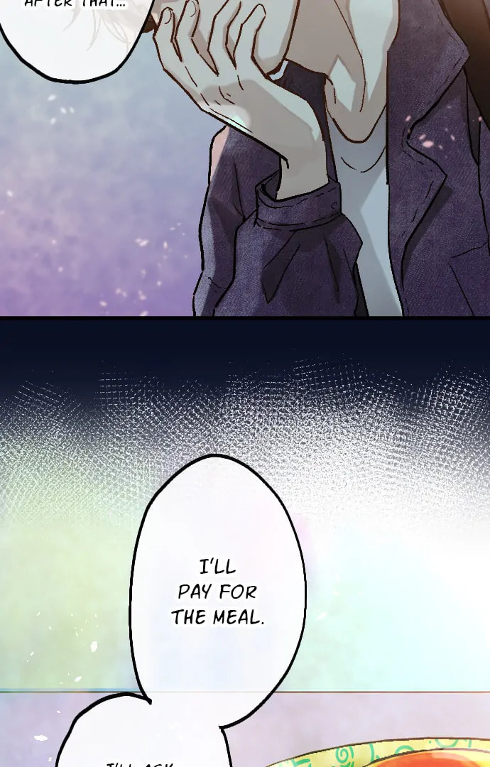 Hoshi no Hana (Colored) Chapter 222 page 25 - 