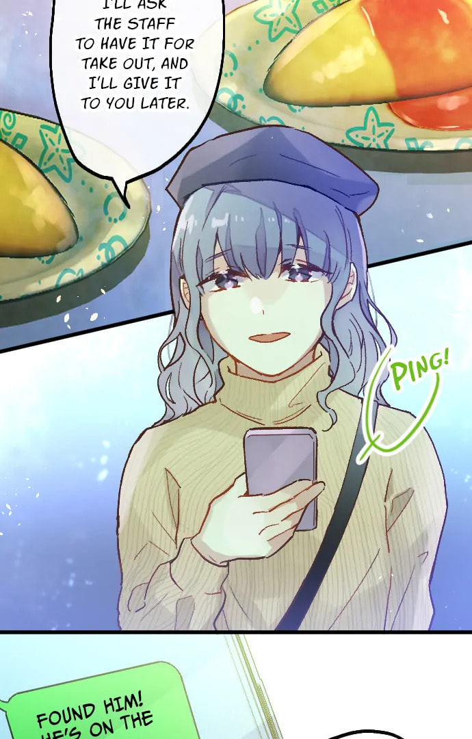 Hoshi no Hana (Colored) Chapter 222 page 26 - 