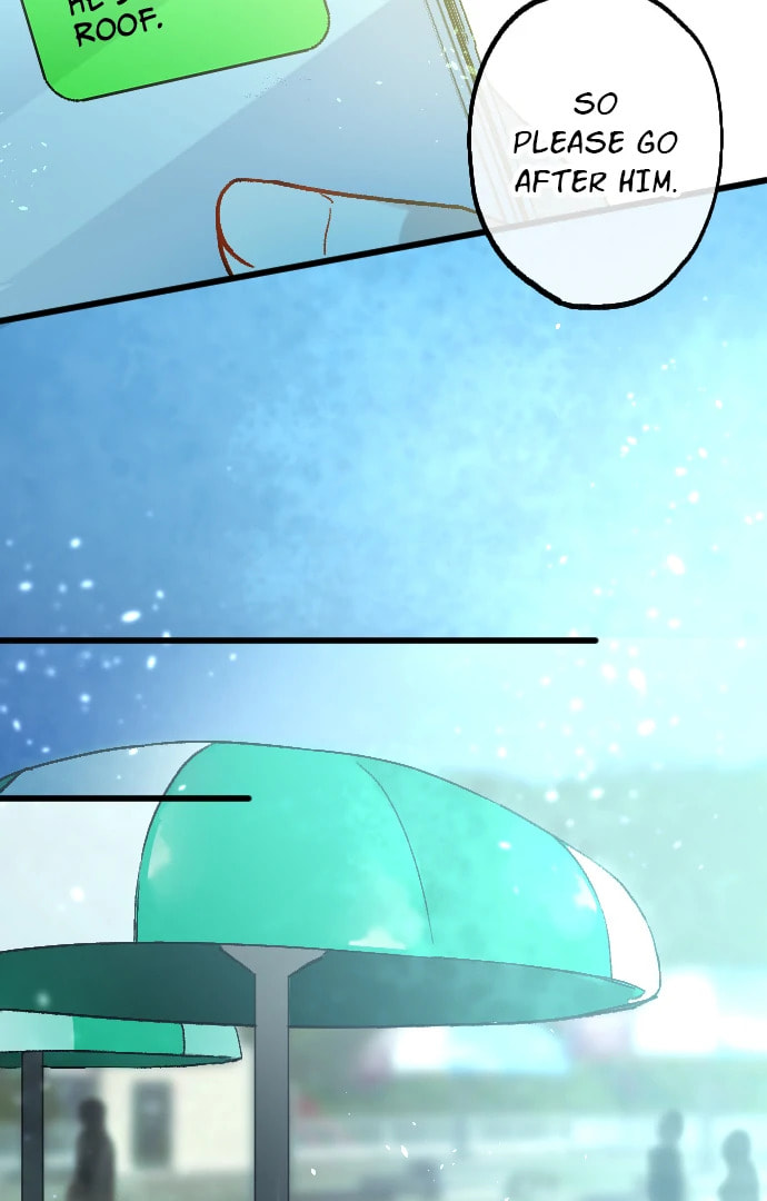 Hoshi no Hana (Colored) Chapter 222 page 27 - 