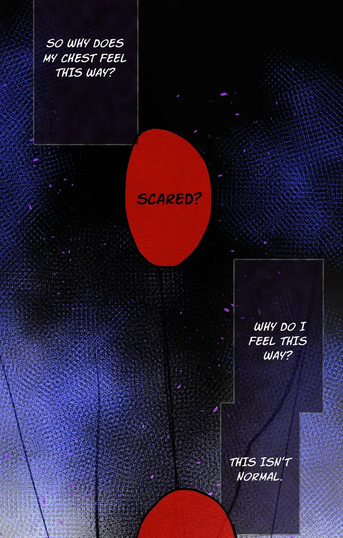Hoshi no Hana (Colored) Chapter 222 page 31 - 