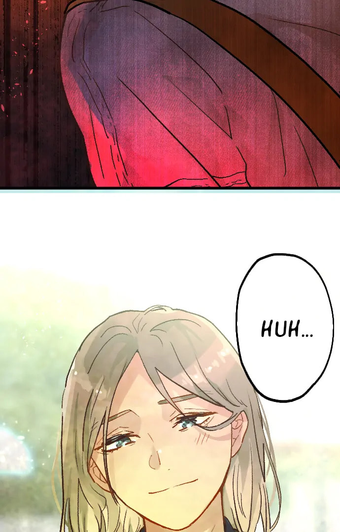 Hoshi no Hana (Colored) Chapter 222 page 40 - 