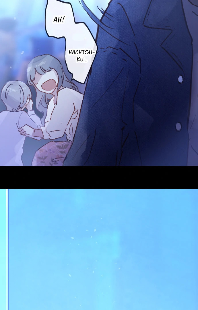 Hoshi no Hana (Colored) Chapter 222 page 5 - 