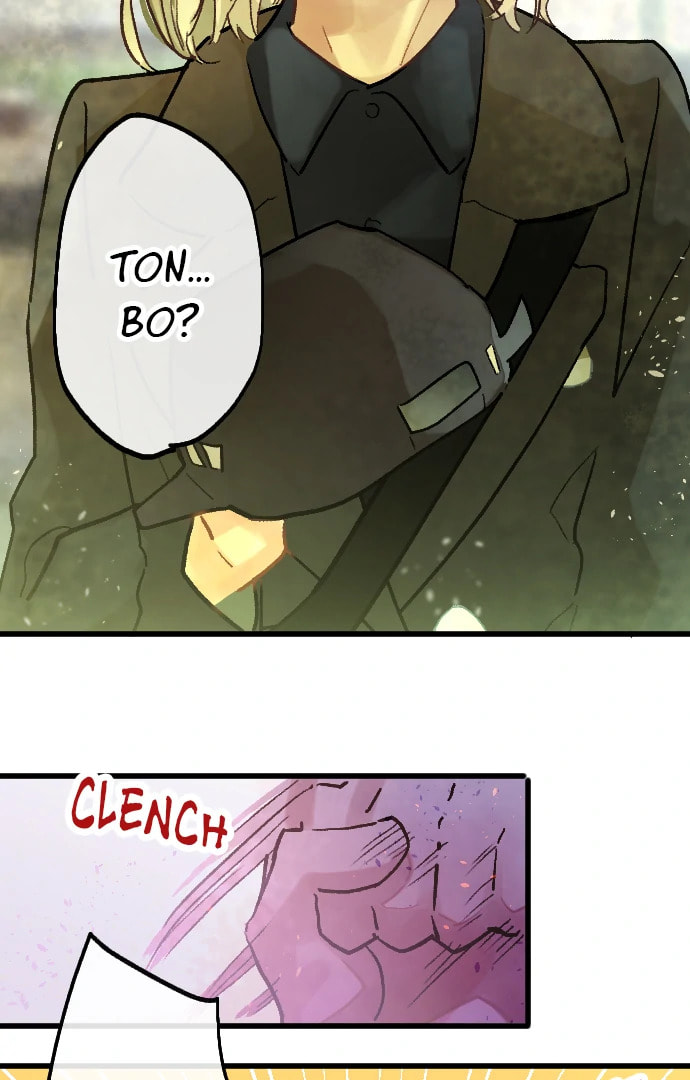 Hoshi no Hana (Colored) Chapter 222 page 41 - 