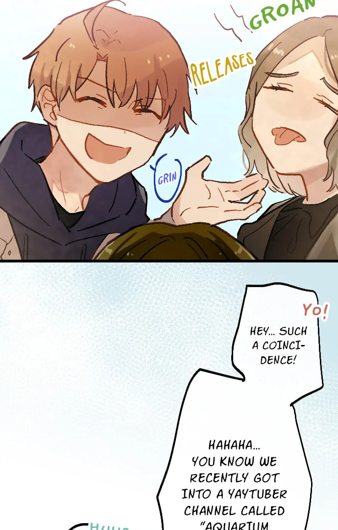 Hoshi no Hana (Colored) Chapter 222 page 44 - 