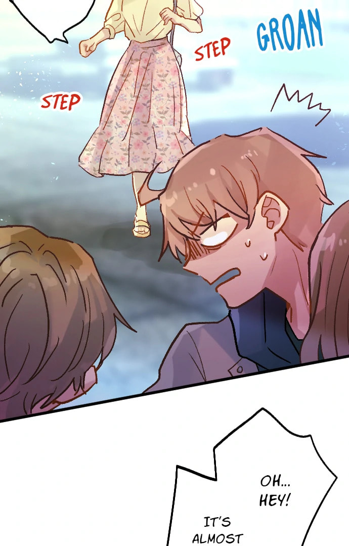 Hoshi no Hana (Colored) Chapter 222 page 46 - 
