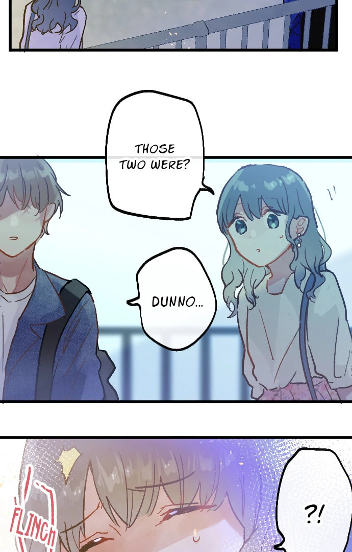 Hoshi no Hana (Colored) Chapter 222 page 48 - 